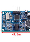 JSN-SR04T Module