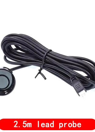 Waterproof Ultrasonic Module JSN-SR04T / AJ-SR04M Water Proof Integrated Distance Measuring Transducer Sensor for Arduino