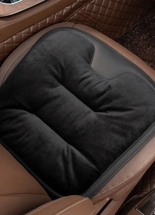 New Front Car Seat Cover PU Leather Cars Seat Cushion Protector Automobiles Universal Mat Chair Seat Car Auto Pad Accessories