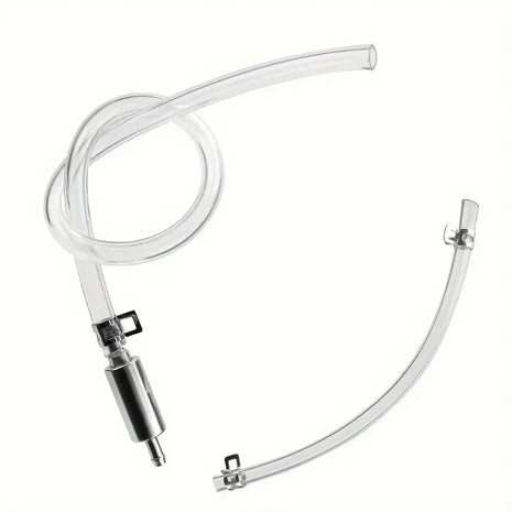 Car Motorcycle Brake Bleeding Change Pump Tool Bleeder Fluid Hose Hydraulic Clutch Valve Tube Set Pit Dirt Bike Accessories