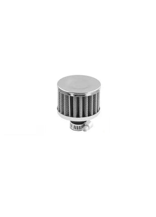 Universal Interface Car Air Filters Small 12mm For Motorcycle Turbo High Flow Racing Cold Air Intake Filter Mushroom Head