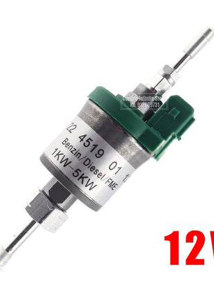12V/24V 1KW-5KW Universal Car Air Diesel Parking Oil Fuel Pump For Eberspacher Heater For Truck Long Life Easy To Install