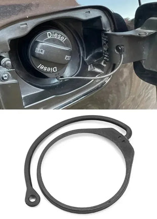 Durable Gas Cap Rope for VW Golf Polo Jetta Bora Passat CC Tiguan Audi A4 A6 Q5 Fuel Tank Cover Line Replacement