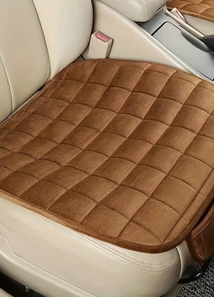 Universal Car Seat Cover Front Chair Seat Cushion Anti-slip Breathable Pad for Auto Seat Protector Car Interior Accessories