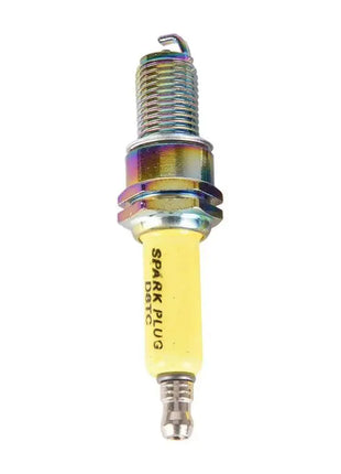 Motorcycle Iridium Spark Plug D8TC For Vertical Engine CG Series 125cc 150cc 200cc 250cc Off-road Vehicle Motorcycle 250CC Scoot