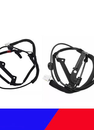 95680-2B000  95681-2B000 Front Rear Left Right  ABS Wheel Speed Sensor For Hyundai Santa Fe 2010-2012