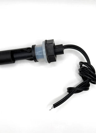 Tank Pool Horizontal Water Level Switch Liquid Level Sensor Liquid PP Plastic Ball Float Switch For Arduino