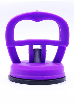 Car Body Repair Tool Suction Cups Car Dent Paint Dent Repair Tool Remove Dents Puller Car Repair Puller Glass Car Repair Tool