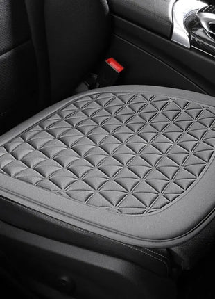 3D Suspended  Car Seat Cushion,  Seat Cover With Embossed Pattern  Four Seasons General Fit for Most Cars