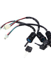 B-4 Wires