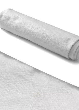100x50cm  Motorcycle Exhaust Pipe Silencer Cotton Fiberglass Needle Felt Fibreglass Silencer Packing Car Accessories