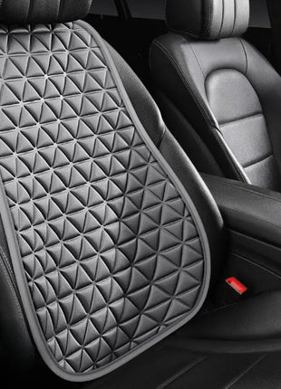 3D Suspended  Car Seat Cushion,  Seat Cover With Embossed Pattern  Four Seasons General Fit for Most Cars