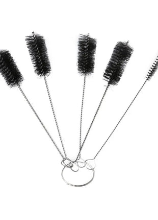 Carburetor Carbon Dirt Jet Remove Cleaning Needles Brushes Cleaner Tools for Automobile Motorcycle ATV Welder Carb Chainsaw