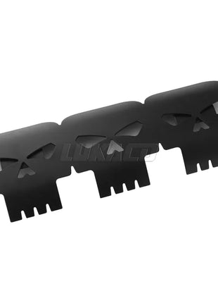 Universal Motorcycle Exhaust Pipe Heat Shield Cover Muffler Protector Guard Moto Accessories Fit For Harley Honda Yamaha Custom