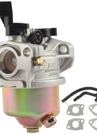 Lawn mower Carburetor Generator gasoline 2KW - 3KW With GX160 GX200 5.5HP 6.5HP 168F Engine Metal Mounting Hole Distance: 4.2cm