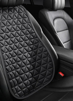 3D Suspended  Car Seat Cushion,  Seat Cover With Embossed Pattern  Four Seasons General Fit for Most Cars