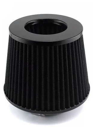 76MM 3 Inch High Flow Cold Air Intake Filter Universal Induction Kit Car Accessories Vehicles Air Filters Sport Power Mesh Cone