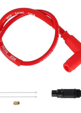 Universal Spark Plug lridium Cable For Dirt Bike Racing Go Kart ATV Scooter Moto Motorcycle lgnition Coil