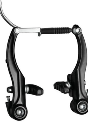 Aluminum Alloy Mountain Bike V Brake Front or Rear Bicycle Road Bike Brake Riding Accessories