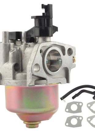 Lawn mower Carburetor Generator gasoline 2KW - 3KW With GX160 GX200 5.5HP 6.5HP 168F Engine Metal Mounting Hole Distance: 4.2cm