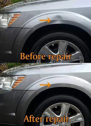 PDR Car Dent Repair Tools Kits,Professional Auto Body Dint Hail Damage Tools Kit,Paintless Dent Removal Puller Tool