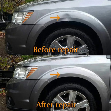 PDR Car Dent Repair Tools Kits,Professional Auto Body Dint Hail Damage Tools Kit,Paintless Dent Removal Puller Tool