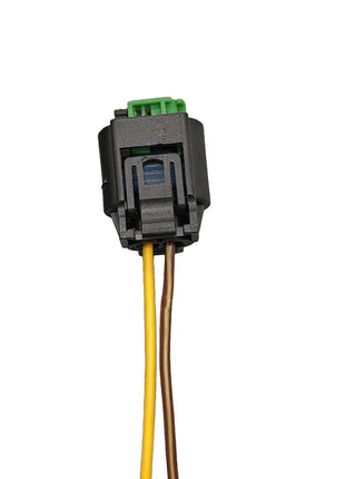 Ambient Outside Air Temperature Sensor With Connector Plug For BMW 1 6 7 Series E39 E46 X3 X5 X6 Z4 Z8 MINI R50 R53 R56 R55