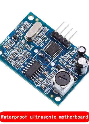 Waterproof Ultrasonic Module JSN-SR04T / AJ-SR04M Water Proof Integrated Distance Measuring Transducer Sensor for Arduino
