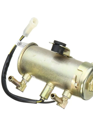 Car Gasoline Diesel Fuel Oil Electronic Pump 12V Electric Fuel Petrol Pump Low Pressure HRF-027 For Petrol/Dieselc/Bio Universal