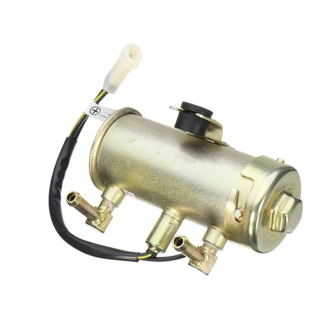 Car Gasoline Diesel Fuel Oil Electronic Pump 12V Electric Fuel Petrol Pump Low Pressure HRF-027 For Petrol/Dieselc/Bio Universal