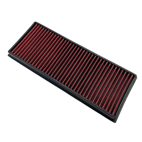 High Flow Sport Air Intake Filter For Volkswagen Golf 5 6 Passat CC Scirocco Tiguan Touran Beetle Caddy Jetta EOS GTI 1K0129620F