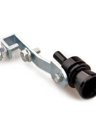 Universal Motors Modified Tail Throat Whistle Automobile Turbine Whistle Exhaust Pipe Turbine Whistle Motorcycle Sound Simulator