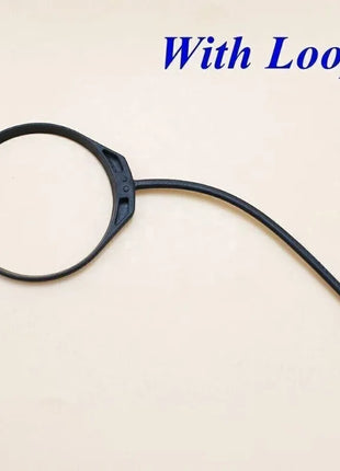 1PCS Oil Fuel Cap Tank Cover Line Cap Line Petrol For VW Golf Jetta Passat For Audi A4 A6 A8 For Skoda inner size 63mm