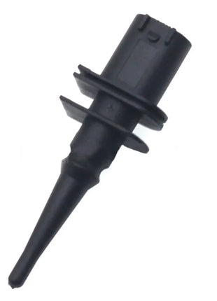 Ambient Outside Air Temperature Sensor With Connector Plug For BMW 1 6 7 Series E39 E46 X3 X5 X6 Z4 Z8 MINI R50 R53 R56 R55