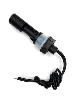 Tank Pool Horizontal Water Level Switch Liquid Level Sensor Liquid PP Plastic Ball Float Switch For Arduino