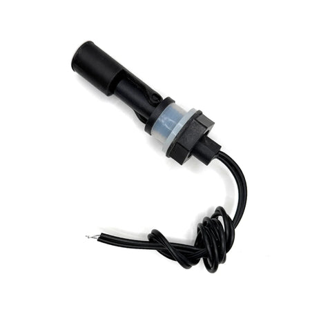 Tank Pool Horizontal Water Level Switch Liquid Level Sensor Liquid PP Plastic Ball Float Switch For Arduino