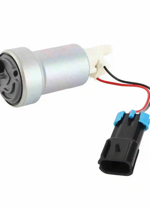 450LPH Fuel Pump & Install Kit for WALBRO E85 RACING F90000274 Fit for Honda Accord CRx CRv CIVIC