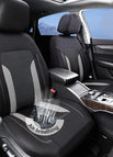5 seat set
