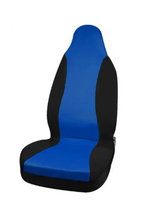 Car Seat Covers Airbag compatible Fit Most Car, Truck, SUV, or Van 100% Breathable with 2 mm Composite Sponge Polyester Cloth