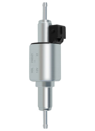 Car Diesel Heater Oil Fuel Pump 12V 22ML Pulse Metering Gas Inline Air Heater Fuel Pump for  Car Diesel Heater 2KW 5KW 8KW