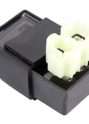 6 Pins AC Ignition CDI Box 12V For GY6 50 60 80 100 125 150 175 200 250CC Engine Universal Scooter ATV Buggy Go Kart Motorcycle