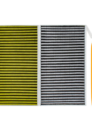for Tesla Model 3 Y Air Cabin Filter Conditioner with Activated Carbon Replacement Cabin Air Conditioning Car Accessories ModelY