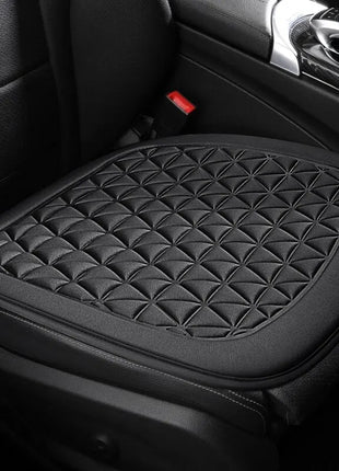 3D Suspended  Car Seat Cushion,  Seat Cover With Embossed Pattern  Four Seasons General Fit for Most Cars