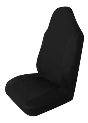 Car Seat Covers Airbag compatible Fit Most Car, Truck, SUV, or Van 100% Breathable with 2 mm Composite Sponge Polyester Cloth