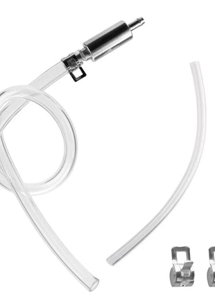 Car Motorcycle Brake Bleeding Change Pump Tool Bleeder Fluid Hose Hydraulic Clutch Valve Tube Set Pit Dirt Bike Accessories