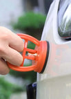 Orange 2pcs