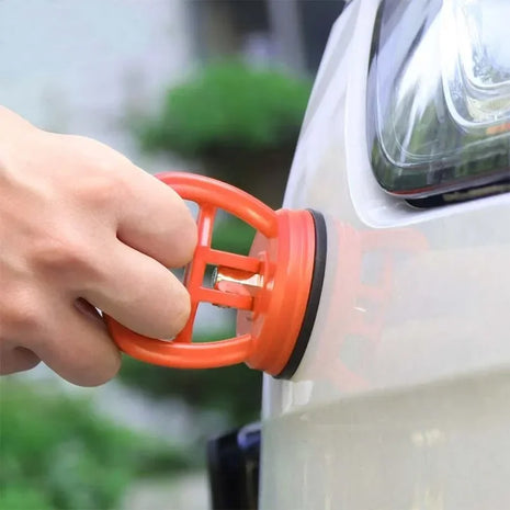 1/2PCS Heavy Duty Suction Cups Car Repair Tool Car Dent Repair Dent Puller Suction Cup 154/33lb for Dent Glass Suction Removal