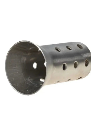 50.8mm 60mm Motorbike Universal Front Catalyst DB Killer Removable Silencer for Motorcycle Exhaust Muffler