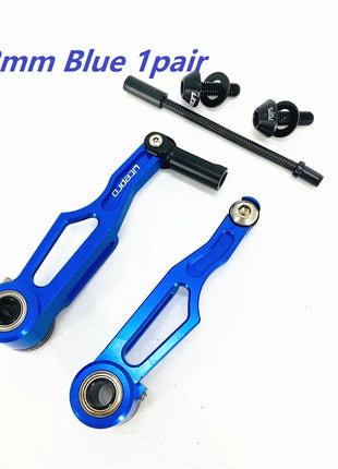 Litepro Ultralight V Brake Mount 82mm Short Arm 108mm Long Arm Aluminum Alloy CNC 14-16-18-20 Inch Folding Bike V Brake Caliper