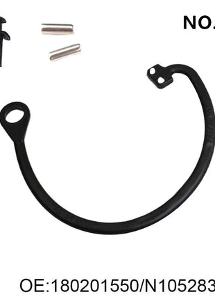 1PCS Oil Fuel Cap Tank Cover Line Cap Line Petrol For VW Golf Jetta Passat For Audi A4 A6 A8 For Skoda inner size 63mm
